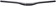 RaceFace Turbine Handlebar - Aluminum, 760mm, 20mm, 35.0, 8 Deg, Stealth 
