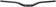 RaceFace Turbine Handlebar - Aluminum, 800mm, 40mm, 35.0, 8 Deg, Stealth 