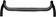 Profile Design DRV/GMR Drop Handlebar - 42cm, 121mm Drop, 70mm Reach, 31.8mm, 9mm Rise, Black