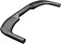 Profile Design WING/20c Base Bar - 31.8 Clamp, 40cm, Carbon, Black