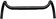 WHISKY No.9 24F Drop Handlebar - Carbon, 31.8mm, 42cm, Black 