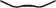 Surly Terminal Bar Handlebar - 31.8mm Clamp, 735mm Width, 40mm Rise, Aluminum, Black 