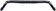 Ritchey Comp Beacon Drop Handlebar - Aluminum, 42cm, 31.8mm, Black