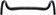 Ritchey Comp Beacon Drop Handlebar - Aluminum, 42cm, 31.8mm, Black
