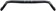 Ritchey WCS Beacon Drop Handlebar - Aluminum, 40cm, 31.8mm, Black