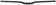 Ritchey WCS Trail Rizer Handlebar - Aluminum, 800mm, 20mm Rise, 31.8mm, 10 Deg, Black 