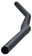 Ritchey WCS Trail Rizer Handlebar - Aluminum, 800mm, 20mm Rise, 31.8mm, 10 Deg, Black 