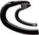 Easton EC70 Aero Drop Handlebar - Carbon, 31.8mm, 42cm, Black