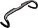 Easton EC70 Aero Drop Handlebar - Carbon, 31.8mm, 42cm, Black