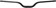 Spank Spoon 800 Handlebar - 31.8mm Clamp, 800mm, 60mm Rise, Black