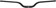Spank Spoon 800 Handlebar - 31.8mm Clamp, 800mm, 60mm Rise, Black