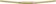 Renthal FatBar Lite Zero Handlebar - Aluminum, 0mm, 780mm, 31.8mm, Gold