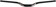 Renthal FatBar Lite 35 Handlebar - Aluminum, 40mm, 760mm, 35mm, Black