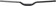 Spank Spoon 800 Handlebar - 31.8mm Clamp, 800mm, 40mm Rise, Black