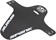Spank Spoon 800 Handlebar - 31.8mm Clamp, 800mm, 40mm Rise, Black