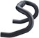 Ritchey WCS Logic II Drop Handlebar - Aluminum, 44cm, 31.8mm, Matte Black 