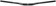Spank Spike 800 Vibrocore Handlebar Limited Edition 15mm Rise Black/Gray 