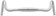 Ritchey Classic VentureMax Drop Handlebar - Aluminum, 42cm, 31.8mm, Silver