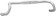 Ritchey Classic VentureMax Drop Handlebar - Aluminum, 42cm, 31.8mm, Silver