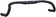 Ritchey WCS VentureMax Drop Handlebar - Aluminum, 42cm, 31.8mm, Blatte