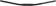 Salsa Salt Flat Deluxe Handlebar, 31.8, 750mm width, Black 