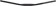 Salsa Salt Flat Deluxe Handlebar, 31.8, 800mm width, Black 