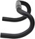 Salsa Cowbell Deluxe Drop Handlebar - Aluminum, 31.8mm, 40cm, Black