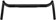 Salsa Cowbell Carbon Drop Handlebar - 31.8mm Clamp, 46cm Width, Carbon, Black