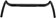 Salsa Cowchipper Carbon Drop Handlebar - Carbon, 31.8mm, 38cm, Carbon 