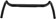 Salsa Cowchipper Carbon Drop Handlebar - Carbon, 31.8mm, 40cm, Carbon 