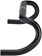 Salsa Cowchipper Carbon Drop Handlebar - Carbon, 31.8mm, 42cm, Carbon 