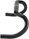 Salsa Cowchipper Carbon Drop Handlebar - Carbon, 31.8mm, 44cm, Carbon 