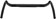 Salsa Cowchipper Carbon Drop Handlebar - Carbon, 31.8mm, 44cm, Carbon 