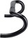 Full Speed Ahead Gossamer Compact Drop Handlebar - Aluminum, 31.8mm, 44cm, Black