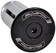 Full Speed Ahead TH-881-1 Compressor Expander Plug and Top Cap - 1-1/8", Aluminum Top Cap, For Carbon Steerer Tubes, Black