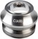 Ciari Otto Integrated 1-1/8" Headset Silver 