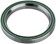 Wolf Tooth Headset Bearing 52mm 36x45 Fits 1 1/2" 