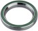 Wolf Tooth Headset Bearing 41mm 36x45 Fits 1 1/8" 
