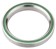 Enduro Headset Bearing ACB 4545 136 Stainless 32.75 x 41.75 x 6 mm: 45 x 45