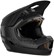 Bluegrass Legit Carbon Helmet - Black, Matte, Medium