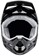 100% Aircraft Composite Full Face Helmet - Silo, Large






