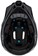 100% Trajecta Full Face Helmet with Fidlock - Black, Large