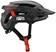 100% Altis Trail Helmet - Camo, Small/Medium






