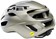 MET Rivale MIPS Helmet - Silver Gray/Glossy, Large