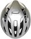 MET Rivale MIPS Helmet - Silver Gray/Glossy, Large