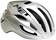 MET Rivale MIPS Helmet - Silver Gray/Glossy, Large