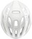 MET Rivale Limited Edition Helmet - Absolute White, Medium