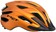 MET Crossover MIPS Helmet - Orange, X-Large 