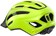MET Downtown Mips Helmet - Fluo Yellow Glossy, Small/Medium