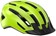 MET Downtown Mips Helmet - Fluo Yellow Glossy, Small/Medium